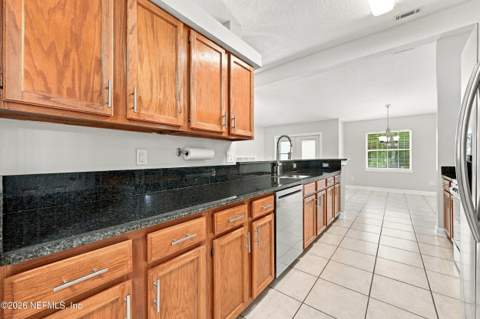 285 Carolina Jasmine Lane, Jacksonville FL - photo 19 of 33
