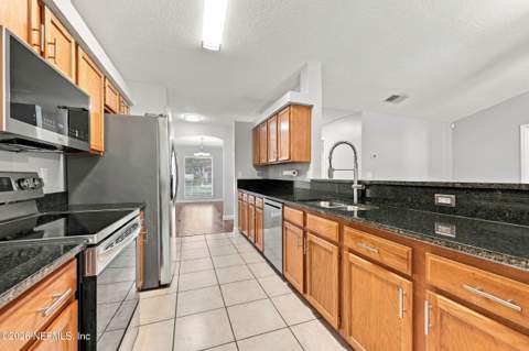 285 Carolina Jasmine Lane, Jacksonville FL - photo 20 of 33