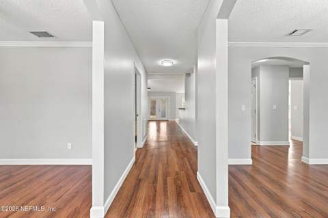 285 Carolina Jasmine Lane, Jacksonville FL - photo 11 of 33