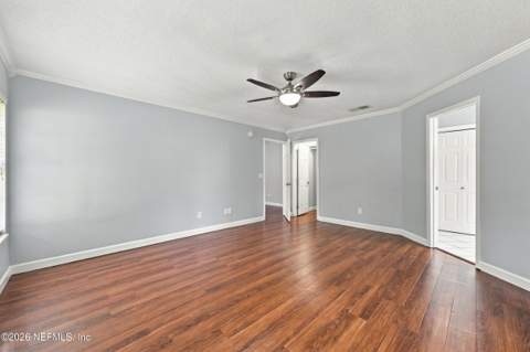 285 Carolina Jasmine Lane, Jacksonville FL - photo 24 of 33
