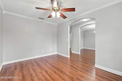 285 Carolina Jasmine Lane, Jacksonville FL - photo 16 of 33
