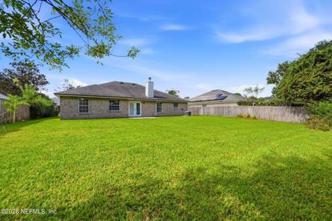285 Carolina Jasmine Lane, Jacksonville FL - photo 7 of 33