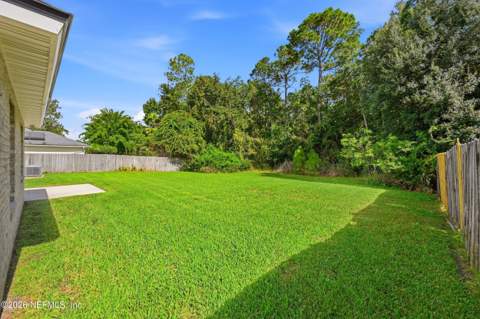285 Carolina Jasmine Lane, Jacksonville FL - photo 8 of 33