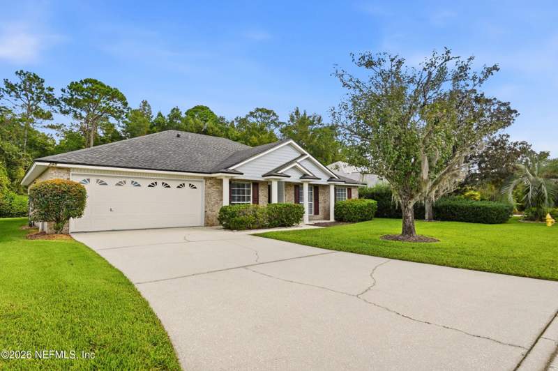 4 bedroom Single Family Residence at 285 Carolina Jasmine Lane, Vinings, Jacksonville — photo 4
