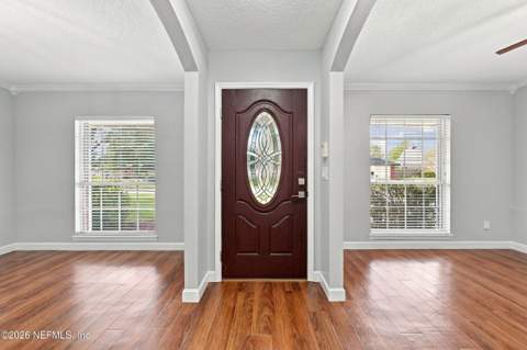 285 Carolina Jasmine Lane, Jacksonville FL - photo 10 of 33