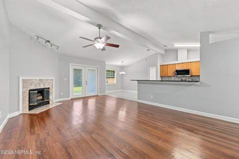 285 Carolina Jasmine Lane, Jacksonville FL - photo 17 of 33