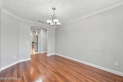 285 Carolina Jasmine Lane, Jacksonville FL - photo 14 of 33