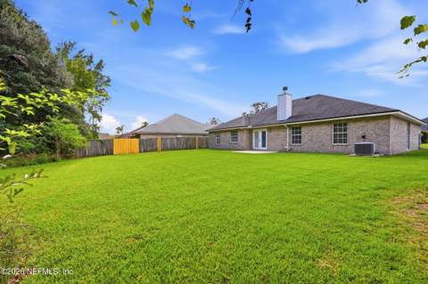 285 Carolina Jasmine Lane, Jacksonville FL - photo 6 of 33