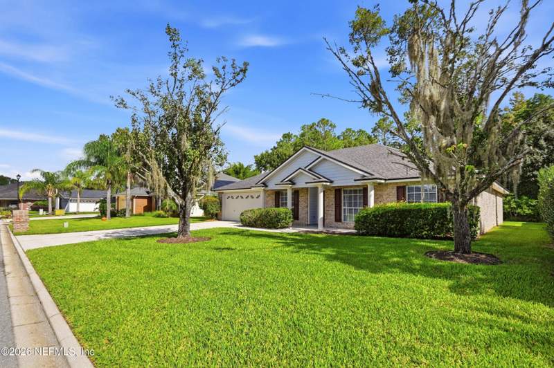 4 bedroom Single Family Residence at 285 Carolina Jasmine Lane, Vinings, Jacksonville — photo 5