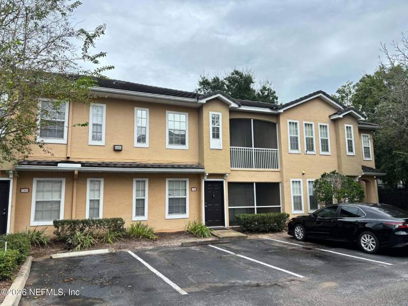 2 bedroom Condotel at 10075 Gate Parkway #1306, Mirabella, Jacksonville — photo 2