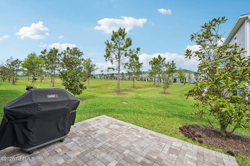 2 bedroom Townhouse at 32 Fieldfare Lane, Silverleaf, St. Augustine — photo 2