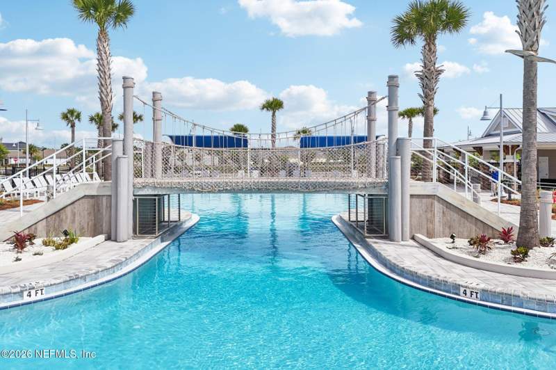 2 bedroom Townhouse at 32 Fieldfare Lane, Silverleaf, St. Augustine — photo 3