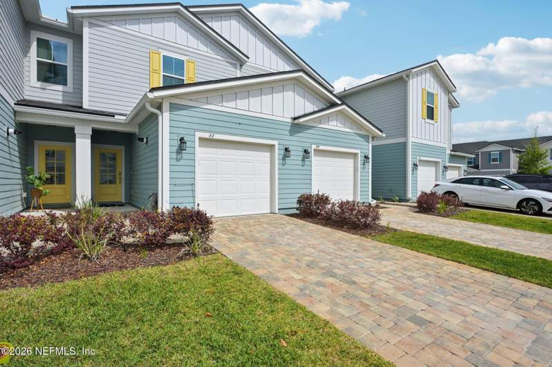 2 bedroom Townhouse at 32 Fieldfare Lane, Silverleaf, St. Augustine — photo 5