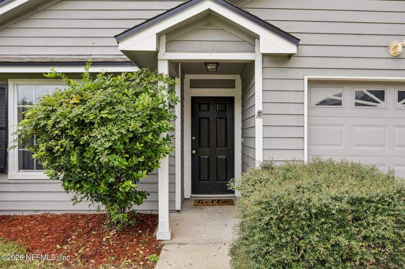 3 bedroom Single Family Residence at 3653 Caroline Vale Boulevard, Caroline Forest, Jacksonville — photo 5
