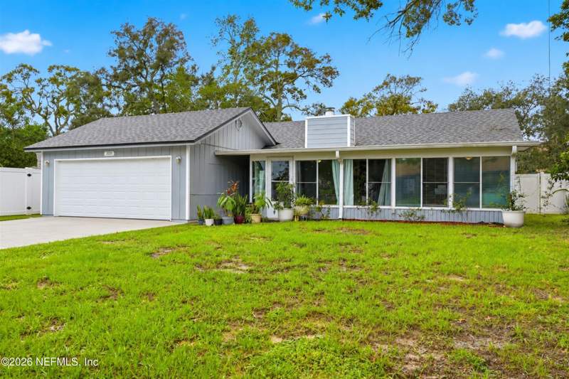 3 bedroom Single Family Residence at 2038 Broad Oak Drive, Monument Lakes, Jacksonville — photo 3