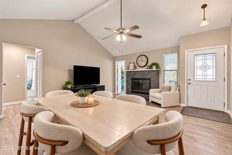 3 bedroom Single Family Residence at 2038 Broad Oak Drive, Monument Lakes, Jacksonville — photo 5
