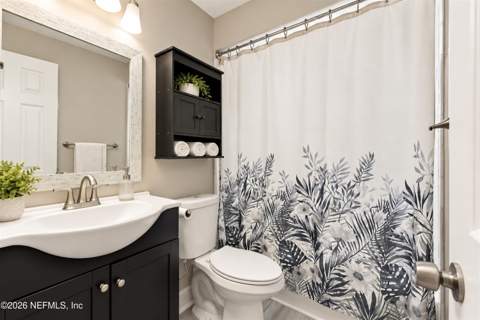 2038 Broad Oak Drive, Jacksonville FL - photo 12 of 18