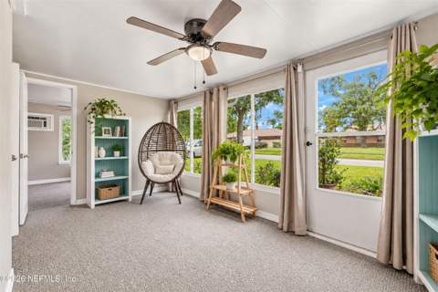 2038 Broad Oak Drive, Jacksonville FL - photo 8 of 18