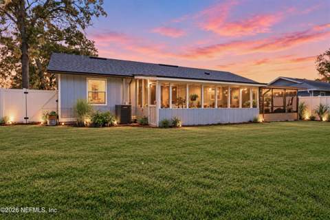 2038 Broad Oak Drive, Jacksonville FL - photo 17 of 18
