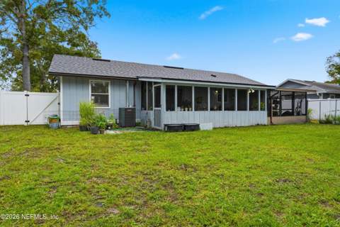 2038 Broad Oak Drive, Jacksonville FL - photo 18 of 18