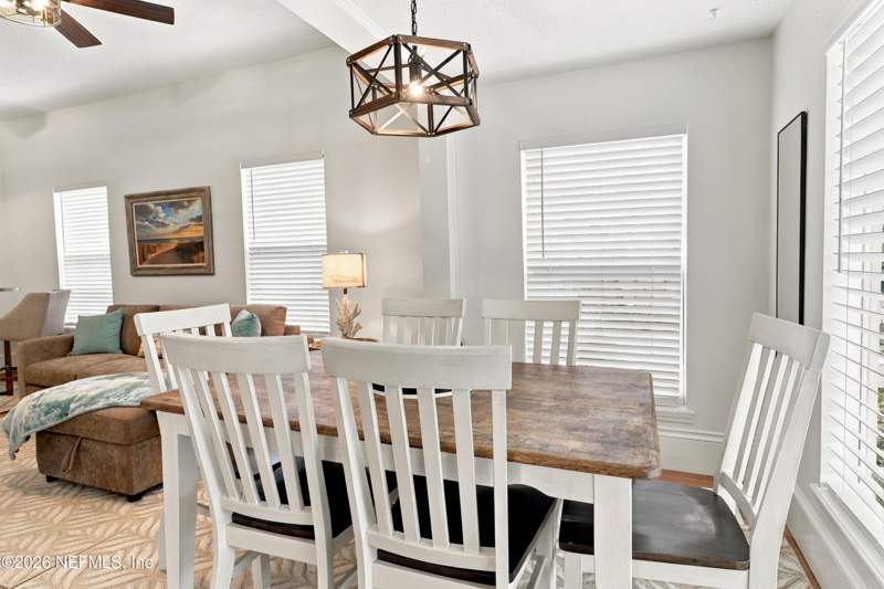 2 bedroom Single Family Residence at 136 Martin Luther King Avenue, Keith Subdivision, St. Augustine — photo 5