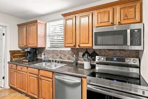 136 Martin Luther King Avenue, St. Augustine FL - photo 13 of 48