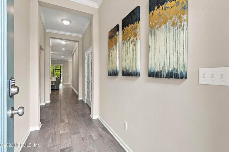 4 bedroom Single Family Residence at 659 Shetland Drive, Aberdeen, St. Johns — photo 5