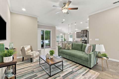 659 Shetland Drive, St. Johns FL - photo 6 of 36