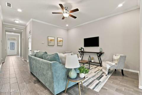 659 Shetland Drive, St. Johns FL - photo 8 of 36