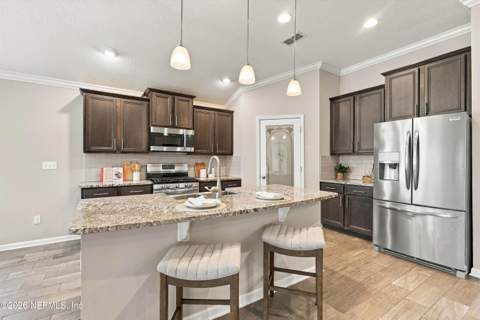 659 Shetland Drive, St. Johns FL - photo 9 of 36