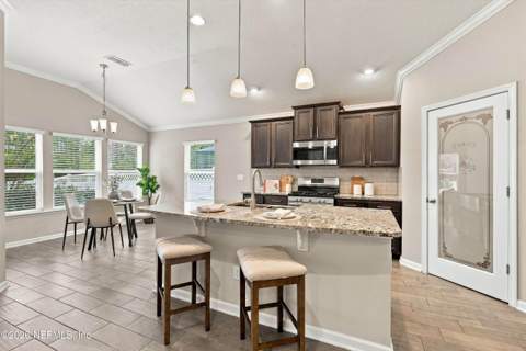 659 Shetland Drive, St. Johns FL - photo 10 of 36