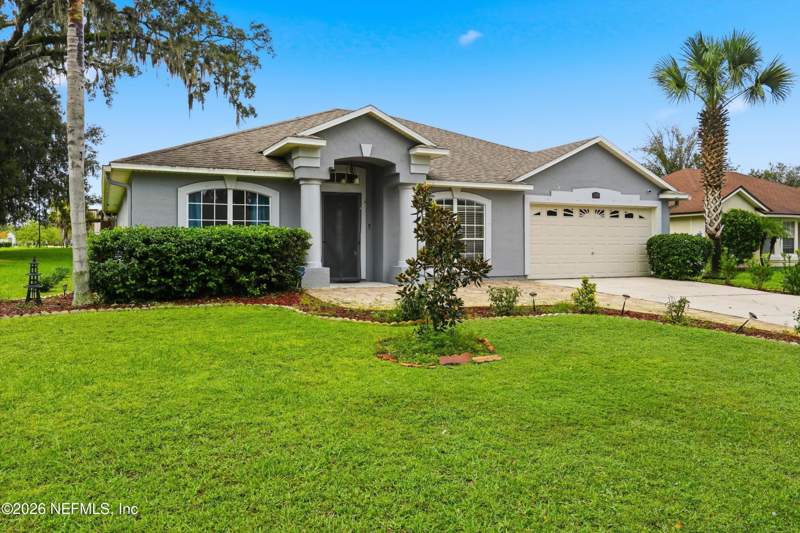 4 bedroom Single Family Residence at 398 Turtle Dove Drive, Olde Sutton Oaks, Orange Park — photo 3