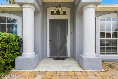 398 Turtle Dove Drive, Orange Park FL - photo 6 of 35
