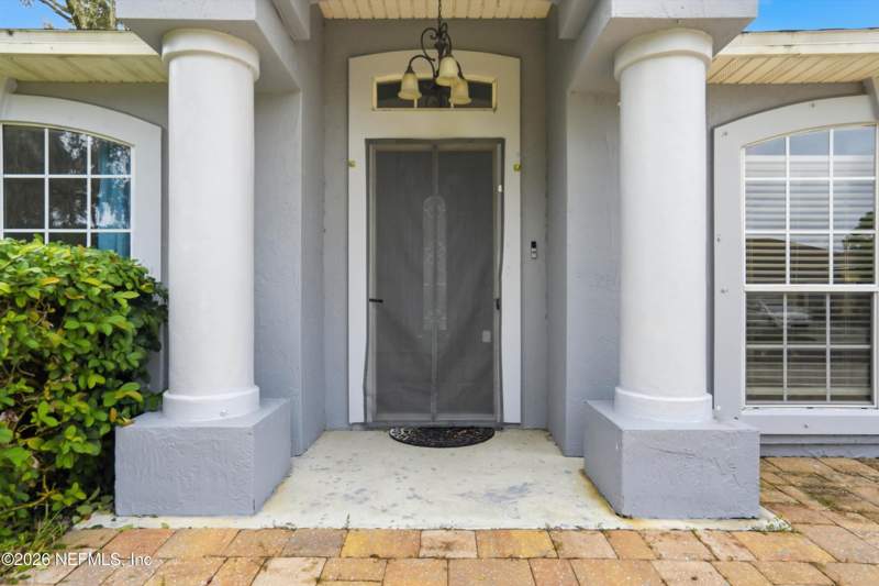 4 bedroom Single Family Residence at 398 Turtle Dove Drive, Olde Sutton Oaks, Orange Park — photo 5