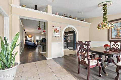 398 Turtle Dove Drive, Orange Park FL - photo 6 of 34