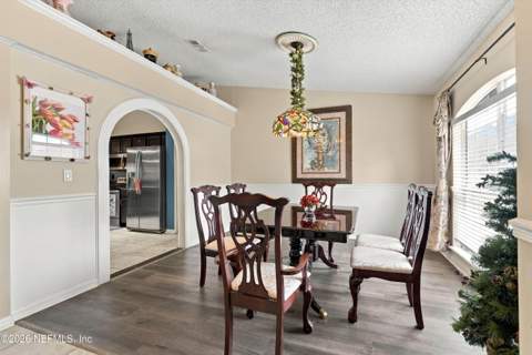 398 Turtle Dove Drive, Orange Park FL - photo 7 of 34