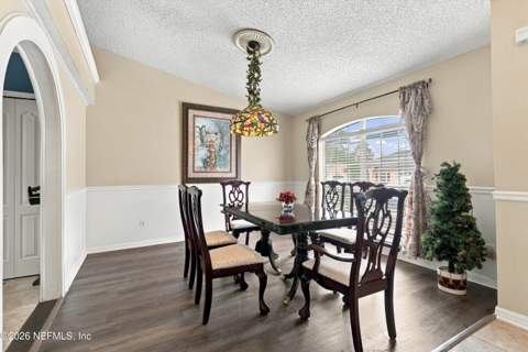 398 Turtle Dove Drive, Orange Park FL - photo 8 of 34