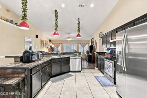 398 Turtle Dove Drive, Orange Park FL - photo 9 of 34