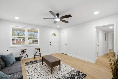 5242 Quan Drive, Jacksonville FL - photo 10 of 34