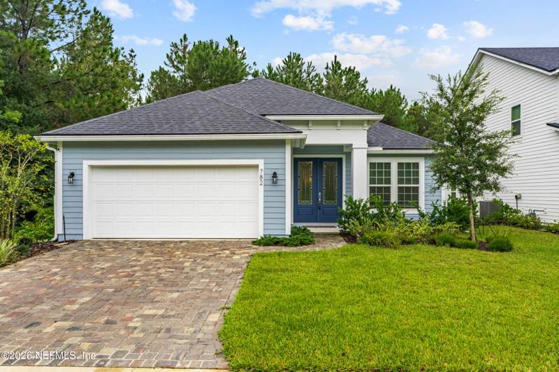 4 bedroom Single Family Residence at 782 Silver Landing Drive, Silver Landing, St. Augustine — photo 2