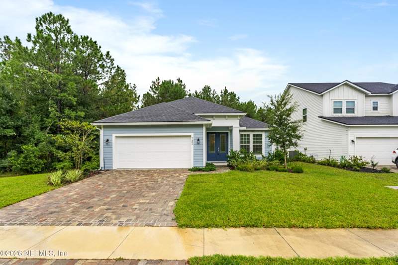 4 bedroom Single Family Residence at 782 Silver Landing Drive, Silver Landing, St. Augustine — photo 3