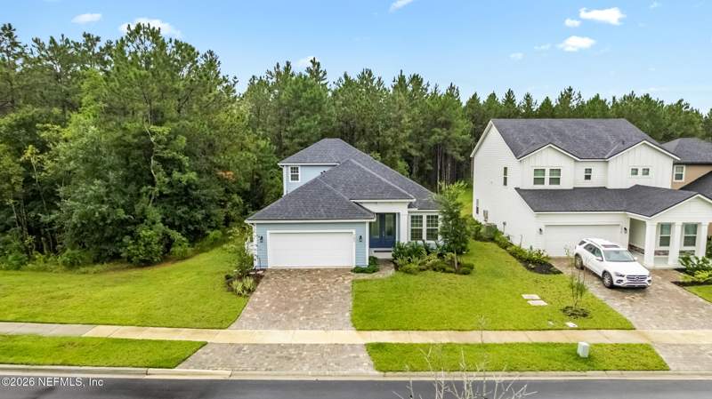 4 bedroom Single Family Residence at 782 Silver Landing Drive, Silver Landing, St. Augustine — photo 5