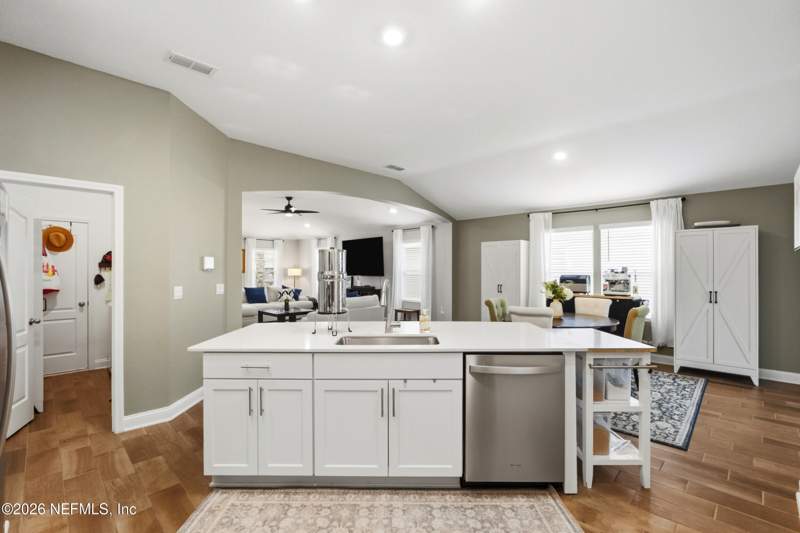 3 bedroom Single Family Residence at 2880 Wild Pine Lane, Cross Creek, Green Cove Springs — photo 5