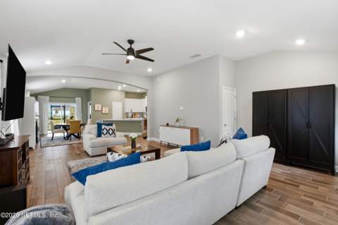 2880 Wild Pine Lane, Green Cove Springs FL - photo 13 of 32