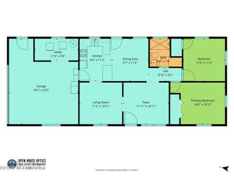 269 Center Street, Baldwin FL - photo 12 of 46