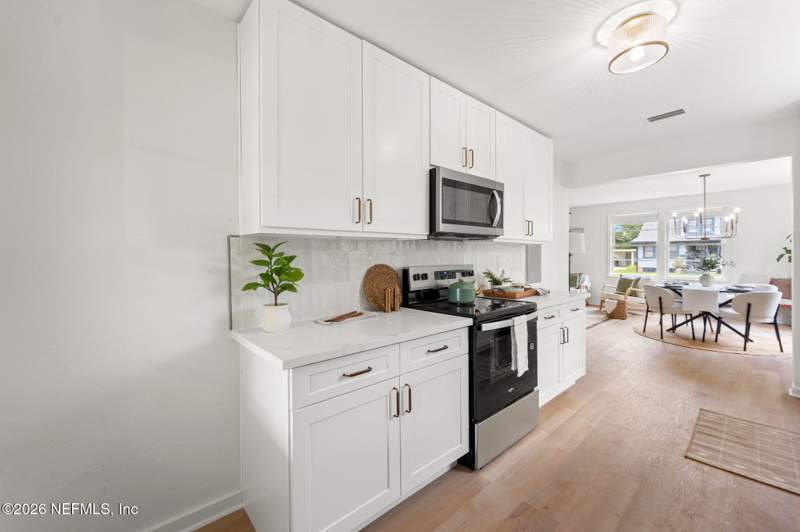 3 bedroom Single Family Residence at 1342 Dancy Street, North Riverside, Jacksonville — photo 2