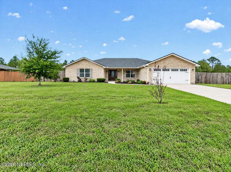 4 bedroom Single Family Residence at 53084 Equestrian Way, Deer Run, Callahan — photo 2