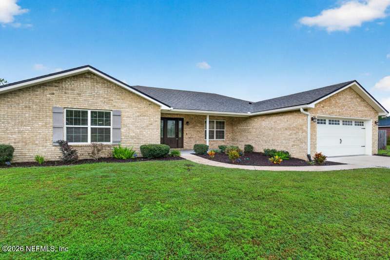 4 bedroom Single Family Residence at 53084 Equestrian Way, Deer Run, Callahan — photo 3