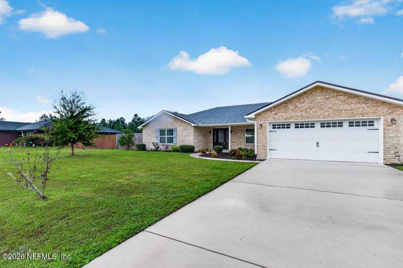 4 bedroom Single Family Residence at 53084 Equestrian Way, Deer Run, Callahan — photo 5