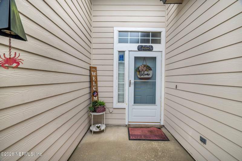 3 bedroom Single Family Residence at 2786 Lantana Lakes Drive, Lantana Lakes, Jacksonville — photo 4